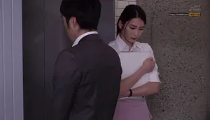 Em thư ký đáng thương bị sếp bắt vào nhà trọ phục vụ đối tác
