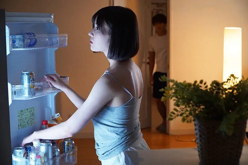 Chị bà xã cãi nhau với người chồng đến nhà nhân tình ở rồi nện luôn người chồng em gái