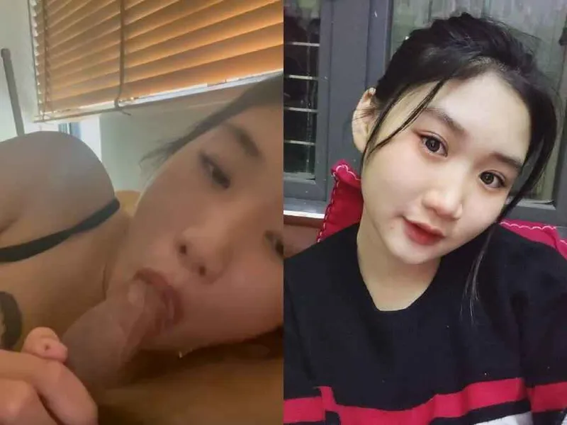 Chồng yêu làm tình người vợ dồn dập phê tê lồn