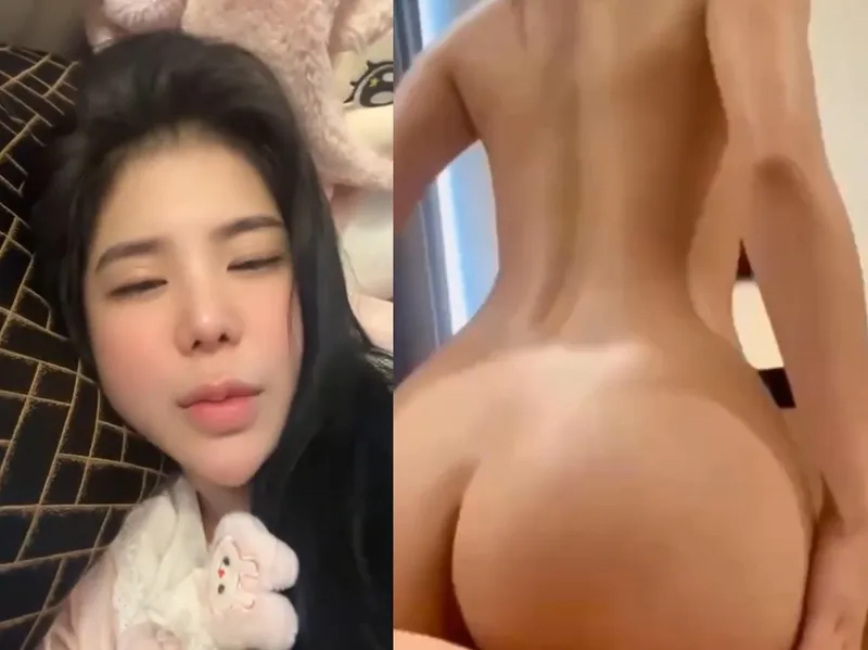 Eny xinh việt nam vú đẹp dâm dục đang cưỡi ngựa cực phê
